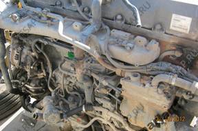 RENAULT PREMIUM DXI 2007 год, двигатель комплектный