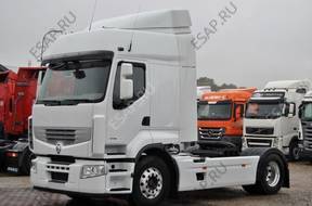 RENAULT PREMIUM DXI 460 АВТОМАТИЧЕСКАЯ. КОРОБКА ПЕРЕДАЧW