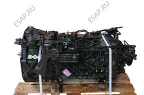 RENAULT PREMIUM DXI КОРОБКА ПЕРЕДАЧ МЕХАНИКА ZF 16S 2220TD