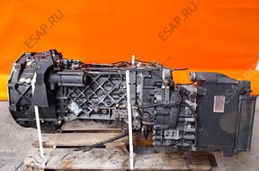 RENAULT PREMIUM DXI КОРОБКА ПЕРЕДАЧ МЕХАНИКА ZF 16S 2221TD