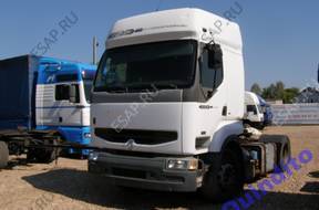 RENAULT PREMIUM KABINA КОМПЛЕКТНАЯ