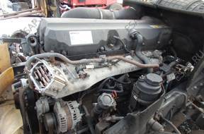 RENAULT PREMIUM MAGNUM 440 DXI 11 двигатель VOLVO