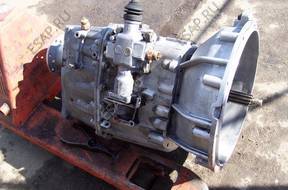 RENAULT PREMIUM MIDLUM КОРОБКА ПЕРЕДАЧW EATON 4106