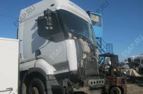 RENAULT PREMIUM  WIARTKA KABINA PRZEDNIA PRAWA