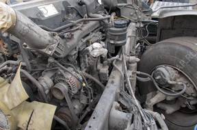 renault prenium dxi ЕВРОПЕЙСКАЯ ВЕРСИЯ 5  РУЛЕВАЯ КОЛОНКА