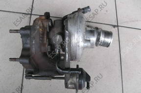 RENAULT R 19 VOLVO 440 460 1,9 TD ТУРБОКОМПРЕССОР
