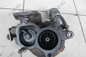 RENAULT R 19 VOLVO 440 460 1,9 TD ТУРБОКОМПРЕССОР