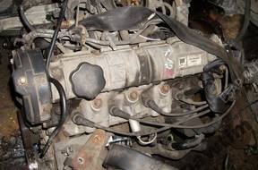 RENAULT R19 1,7; 1,8 B 92-96 двигатель