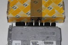 RENAULT R25 B29   БЛОК УПРАВЛЕНИЯ ДВИГАТЕЛЕМ 7700749465
