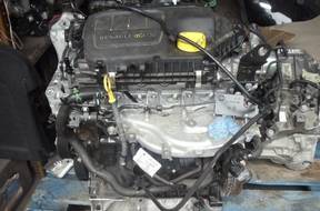 RENAULT R9M 1.6 DCI двигатель