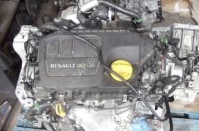 RENAULT R9M 1.6 DCI двигатель