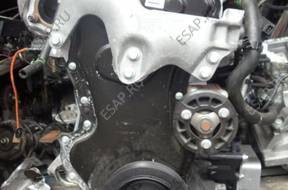 RENAULT R9M 1.6 DCI двигатель