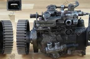 RENAULT RAPID 1992 год 1.6 8V D ТНВД