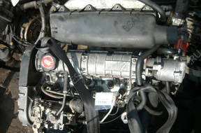 RENAULT RAPID двигатель 1.6 D