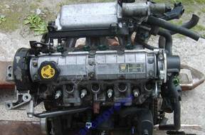 RENAULT RENO LAGUNA и двигатель 1.8 8v F3P 720