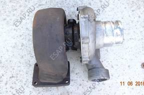 RENAULT RVI MAGNUM ТУРБОКОМПРЕССОР HOLSET 4027206 !