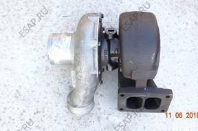 RENAULT RVI MAGNUM ТУРБОКОМПРЕССОР HOLSET 4027206 !