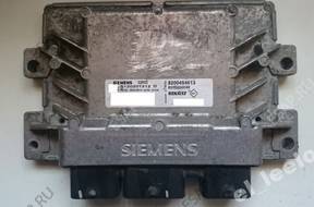 RENAULT S120201212D 8200454513 8200400246 SIM32