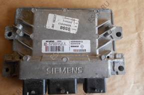 RENAULT S120201212D 8200454513 8200400246 SIM32