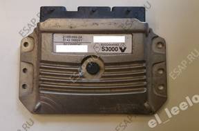 RENAULT S3000 8200444583 21585899-2A 8200668540