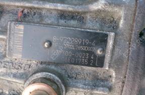 renault saab opel НАСОС 3.0 DCI cdti 8-97228919-4