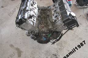 RENAULT SAFRANE двигатель 3.0 V6 Z7XN722