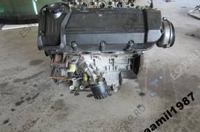 RENAULT SAFRANE двигатель 3.0 V6 Z7XN722