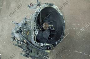 RENAULT SCENIC 03-08 1.9 DCI КОРОБКА ПЕРЕДАЧ 6B