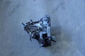 Renault Scenic 03-09r КОРОБКА ПЕРЕДАЧ  JRQK9K
