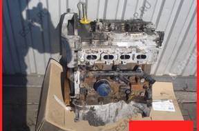 RENAULT SCENIC 03- 1.6 B двигатель K4M788