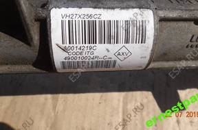 RENAULT SCENIC 09- 1,9 DCI РУЛЕВАЯ РЕЙКА 490010024R