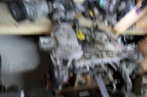 Renault Scenic 1  1,6 16V двигатель K4M A 7/00