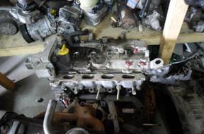 Renault Scenic 1  1,6 16V двигатель K4M A 7/00
