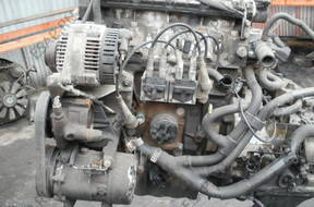 RENAULT SCENIC 1 2.0 8V - двигатель F3 год, 0797