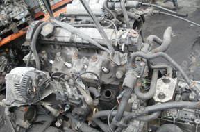 RENAULT SCENIC 1 2.0 8V - двигатель F3 год, 0797