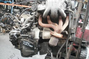 RENAULT SCENIC 1 2.0 8V - двигатель F3 год, 0797