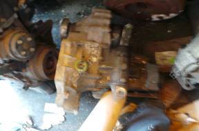 RENAULT SCENIC 1,5 DCI 106PS КОРОБКА ПЕРЕДАЧ