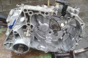 RENAULT SCENIC 1,5 DCI КОРОБКА ПЕРЕДАЧ BIEGÓW