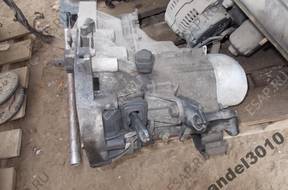 Renault Scenic 1,6 8v КОРОБКА ПЕРЕДАЧ