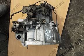 Renault Scenic 1,9 DCI КОРОБКА ПЕРЕДАЧ ND00008