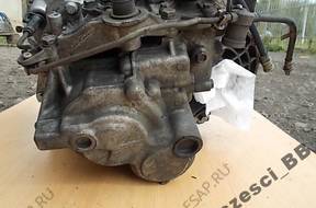 Renault Scenic 1,9 DCI КОРОБКА ПЕРЕДАЧ ND00008