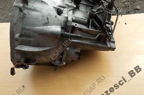 Renault Scenic 1,9 DCI КОРОБКА ПЕРЕДАЧw ND00008
