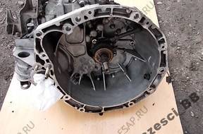 Renault Scenic 1,9 DCI КОРОБКА ПЕРЕДАЧw ND00008