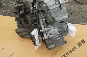 Renault Scenic 1,9 DCI КОРОБКА ПЕРЕДАЧw ND00008