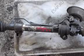 RENAULT SCENIC 1,9 DT РУЛЕВАЯ РЕЙКА