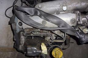 renault scenic 1,9 TDI