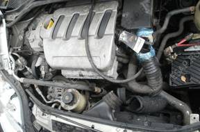 RENAULT SCENIC 1 99-2002 год FL 1.6 16V КОРОБКА ПЕРЕДАЧw