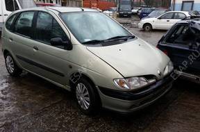 RENAULT SCENIC 1,9D  ТУРБО   ADAX