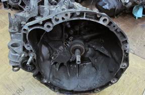 RENAULT SCENIC 1,9DCI 6-СТУПЕНЧАТАЯ NDO 002 КОРОБКА ПЕРЕДАЧ