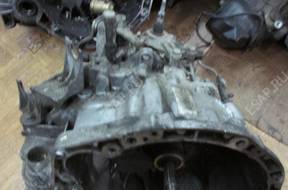 RENAULT SCENIC 1,9DCI 6-СТУПЕНЧАТАЯ NDO 002 КОРОБКА ПЕРЕДАЧ